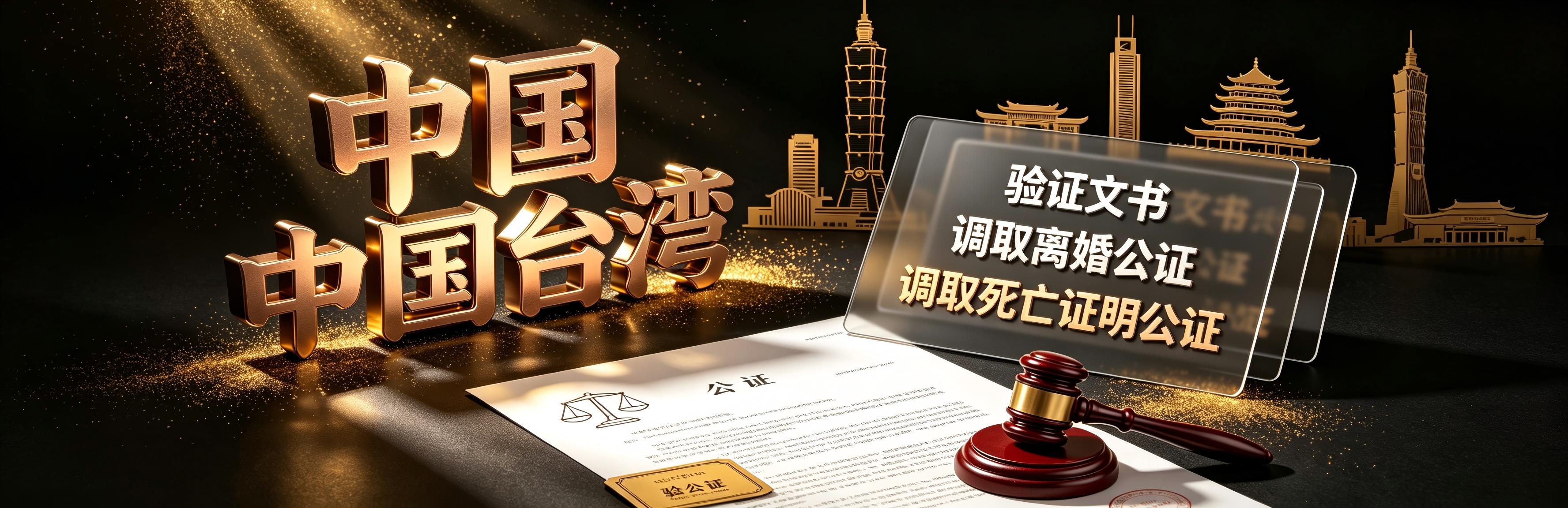 台湾调取