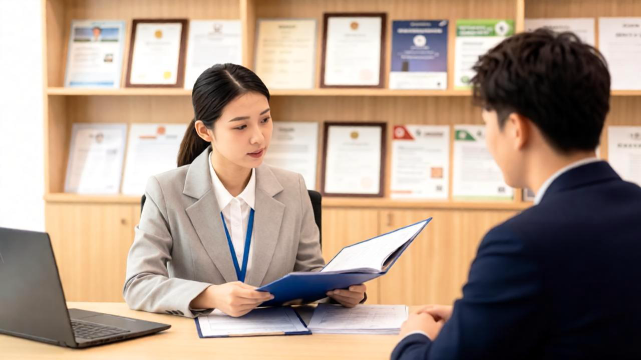 探亲签证可以申请延期吗？最长停留多久？