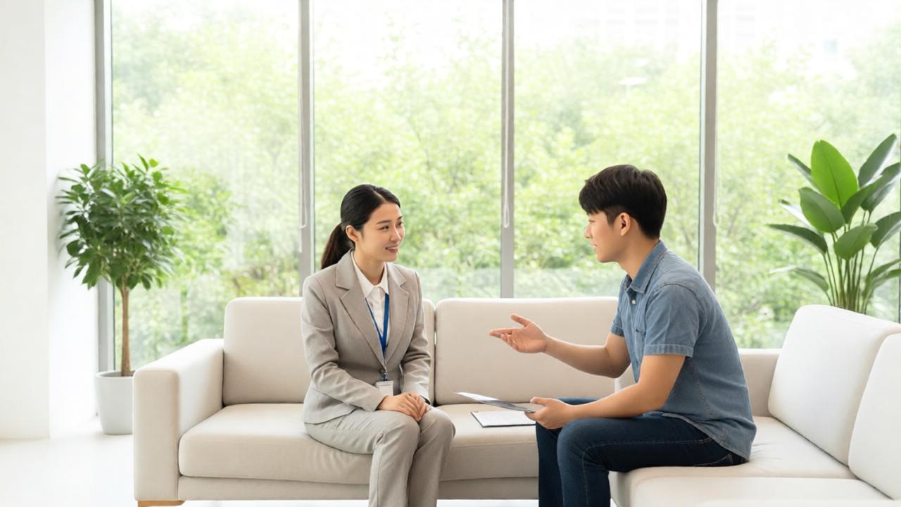 商务履约签证与短期商务签证有什么区别？