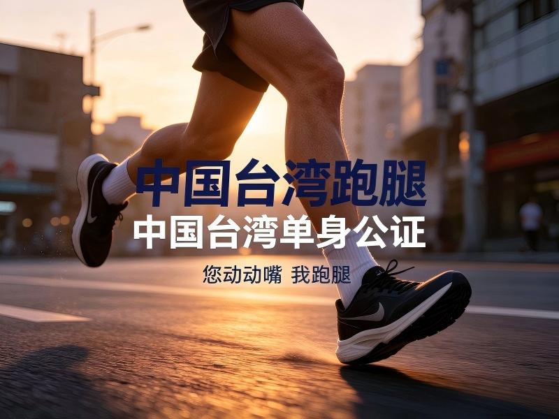 台湾跑腿代办台湾人在大陆单身公证无血缘关系公证